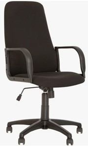 Офисное кресло DIPLOMAT (PL64) ткань CAGLIARI C11 в Курске