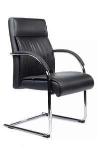 Кресло для офиса Gaston-SF (9364), черный в Курске