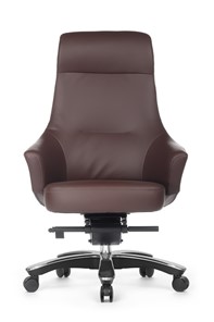 Кресло для офиса Jotto (A1904), коричневый в Курске