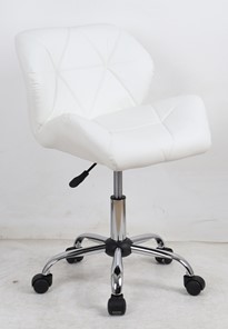 Офисное кресло LOOZ белый в Курске