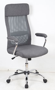 Офисное кресло VASSA  серый в Курске