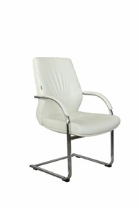 Кресло для офиса Alvaro-SF (C 1815) белый в Курске