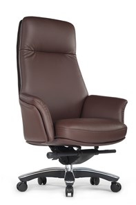 Кресло офисное Batisto (A2018), коричневый в Курске