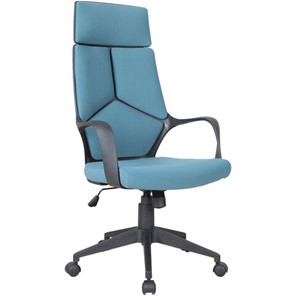 Офисное кресло Brabix Premium Prime EX-515 (ткань, голубое) 531568 в Курске