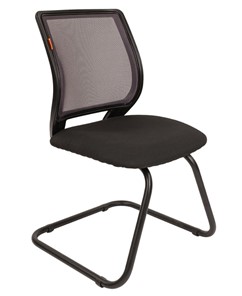 Офисное кресло CHAIRMAN 699V, цвет серый в Курске