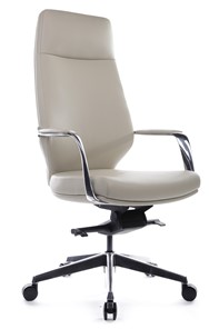 Кресло офисное Design А1711, Светло-серый в Курске