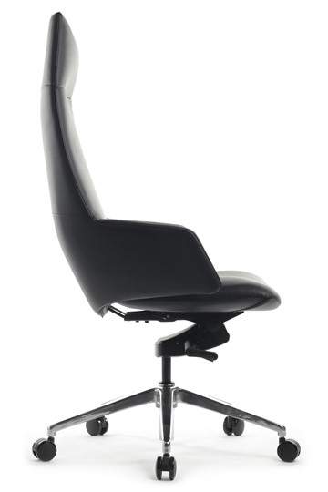 Офисное кресло Design А1719, Черный в Курске - изображение 1