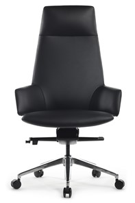 Офисное кресло Design А1719, Черный в Курске - предосмотр 2