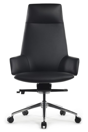 Офисное кресло Design А1719, Черный в Курске - изображение 2