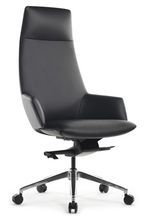 Офисное кресло Design А1719, Черный в Курске - изображение