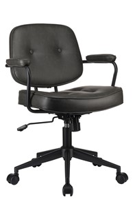Офисное кресло DESIGN CHESTER, Темно-серый в Курске