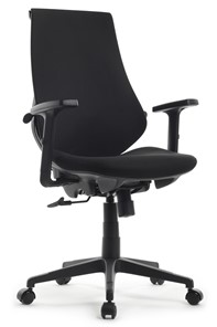 Компьютерное кресло Design CX1361М, Черный в Курске