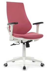 Кресло офисное Design CX1361М, Розовый в Курске