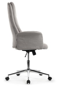 Кресло компьютерное Design CX1502H, Серый в Курске - предосмотр 1