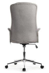 Кресло компьютерное Design CX1502H, Серый в Курске - предосмотр 2