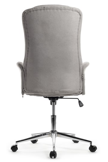 Кресло компьютерное Design CX1502H, Серый в Курске - изображение 2