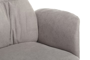 Кресло компьютерное Design CX1502H, Серый в Курске - предосмотр 4