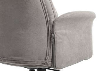 Кресло компьютерное Design CX1502H, Серый в Курске - предосмотр 5
