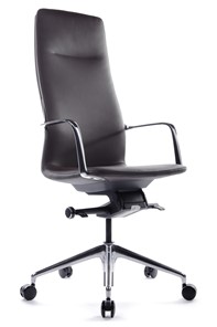 Кресло компьютерное Design FK004-A13, Темно-коричневый в Курске