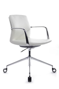 Офисное кресло Design FK004-В12, Белый в Курске