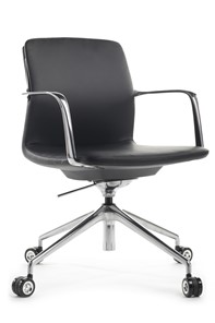 Офисное кресло Design FK004-В12, Черный в Курске
