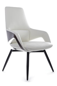 Офисное кресло Design FK005-С, Белый в Курске