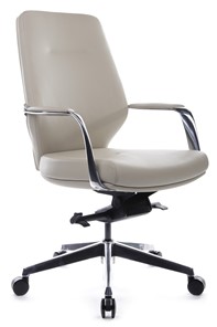 Кресло компьютерное Design В1711, Светло-серый в Курске