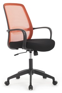 Кресло Design W-207, Оранжевая сетка в Курске
