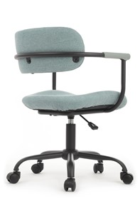 Кресло офисное Design W-231, Голубой в Курске - предосмотр 2
