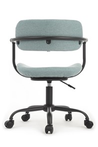 Кресло офисное Design W-231, Голубой в Курске - предосмотр 3