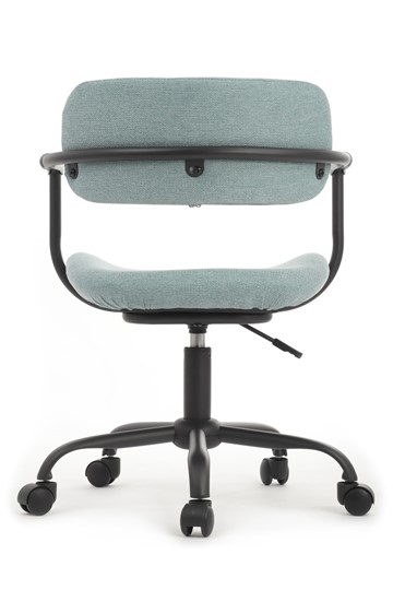 Кресло офисное Design W-231, Голубой в Курске - изображение 3