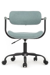 Кресло офисное Design W-231, Голубой в Курске - предосмотр 4