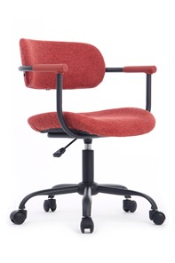 Кресло компьютерное Design W-231, Красный в Курске - предосмотр