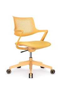 Офисное кресло Dream (B2202), Желтый в Курске