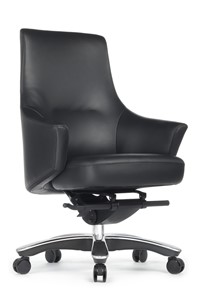 Кресло офисное Jotto-M (B1904), черный в Курске