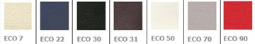 Кресло MANAGER (PL64) экокожа ECO-30, черная в Курске - предосмотр 7
