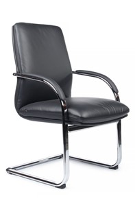 Кресло офисное Pablo-CF (C2216-1), черный в Курске