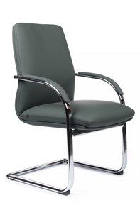 Кресло для офиса Pablo-CF (C2216-1), зеленый в Курске