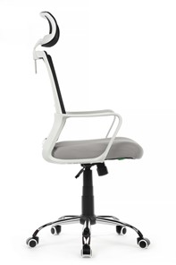 Кресло компьютерное RCH 1029HW, серый/черный в Курске - предосмотр 2
