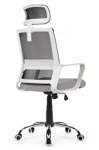 Кресло компьютерное RCH 1029HW, серый/черный в Курске - предосмотр 3