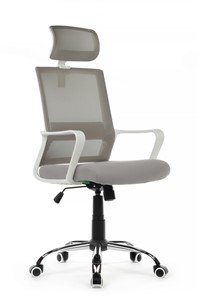 Компьютерное кресло RCH 1029HW, серый/серый в Курске