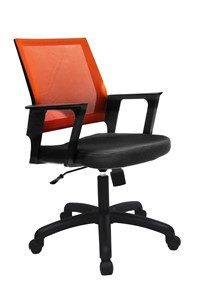 Кресло RCH 1150 TW PL, Оранжевый в Курске