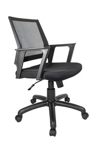 Кресло офисное RCH 1150 TW PL, Серый в Курске