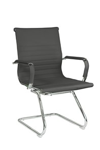 Компьютерное кресло Riva Chair 6002-3E (Серый) в Курске