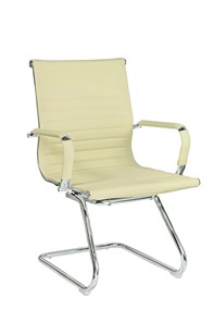 Кресло Riva Chair 6002-3E (Светлый беж) в Курске