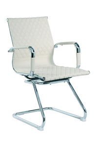 Кресло компьютерное Riva Chair 6016-3 (Бежевый) в Курске