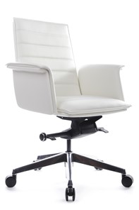 Кресло для офиса Rubens-M (B1819-2), белый в Курске