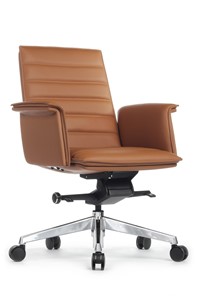 Кресло для офиса Rubens-M (B1819-2), светло-коричневый в Курске