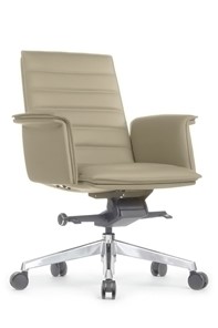 Офисное кресло Rubens-M (B1819-2), светло-серый в Курске