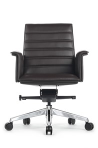 Офисное кресло Rubens-M (B1819-2), темно-коричневый в Курске - предосмотр